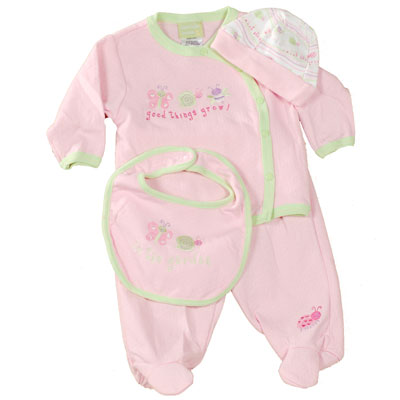 Click here for Duck Duck Goose baby clothes at SophiasStyle Boutique.
