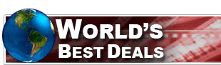 World's Best Deals