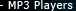MP3 players