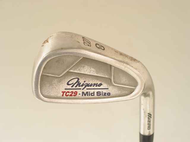 mizuno tc29