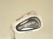 AB1127597: LH WILSON ULTRA MBT OVERSIZE SINGLE 9 IRON STEEL