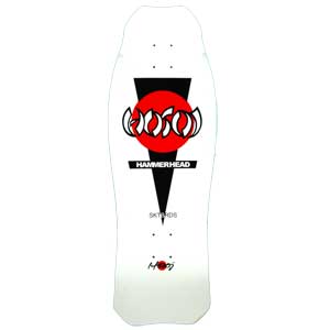 hammerhead hosoi