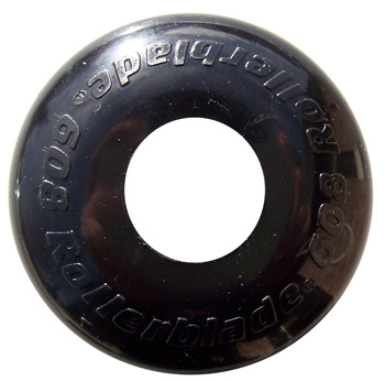 Inline ROLLERBLADE Skate Wheels 70mm 78a  12 Sets