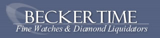  Beckertime eBay Store 
