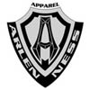 OFFICIAL ARLEN NESS WEBSITE!