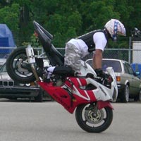 CLICK HERE to see more pictures and videos on our MySpace page!