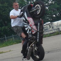 CLICK HERE to see more pictures and videos on our MySpace page!