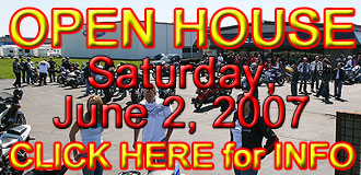 CLICK HERE for information on our OPEN HOUSE!