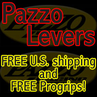 CLICK HERE to view all our PAZZO RACING LEVER applications!