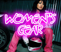 CLICK HERE to view some of our Women's Gear