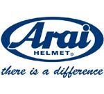 CLICK HERE to view all our Arai products!