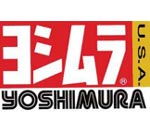 CLICK HERE to view all our Yoshimura products!
