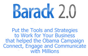 Last Chance: ColderICE Social Media Coaching Call and The Workbook Barack 2.0 Tools