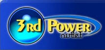 3rd Power Outlet
