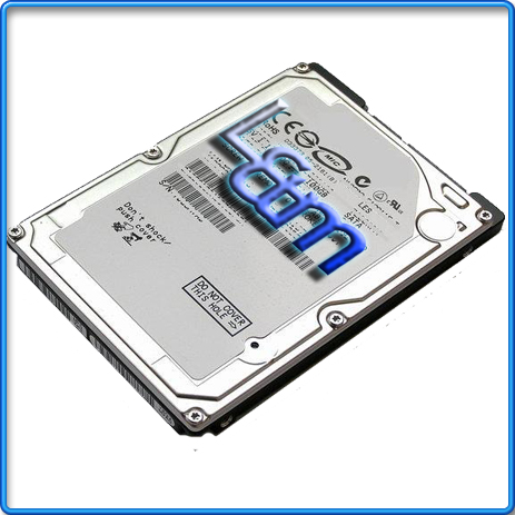 HDD-upgrades