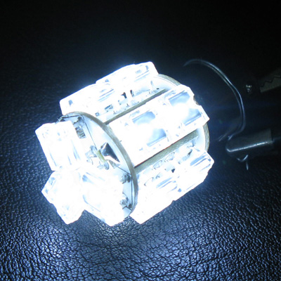 car led light