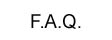 Frequently Asked Questions