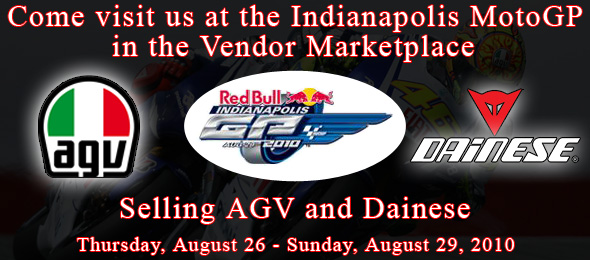 Stop by to visit us!