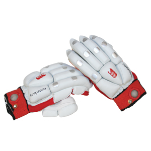 canterbury mid glove