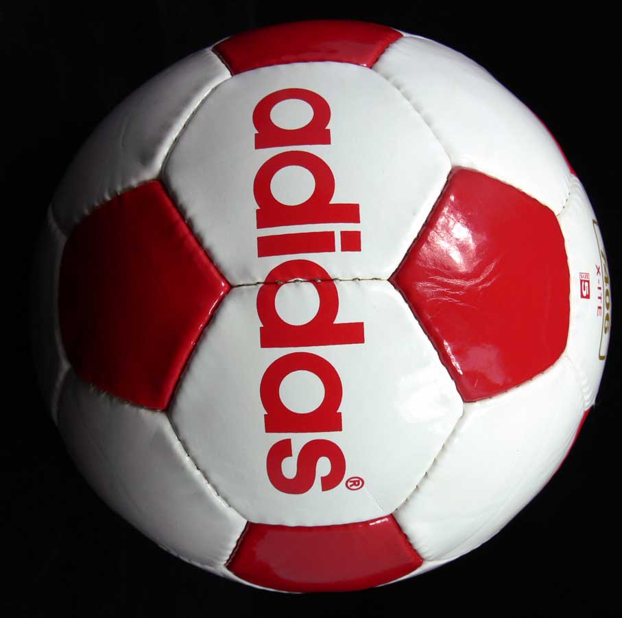 adidas telstar red