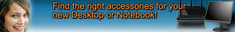 Lenovo Accessories