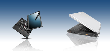 Lenovo 3000 notebook