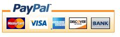 Paypal verified