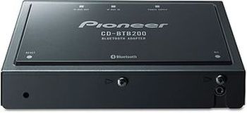 PIONEER CD-BTB200 BLUETOOTH CDBTB200 ADAPTER  NEW