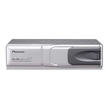 PIONEER CDX-P680 6 DISC CD CHANGER CDXP680