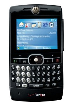 top country music 2005 RB Motorola Q Bluetooth Camera Speaker Phone 4 Verizon pic