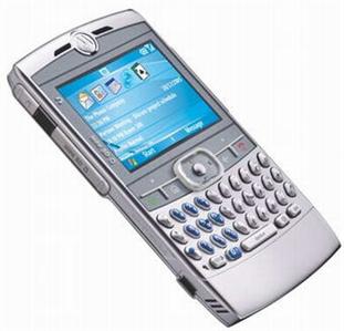 top country music 2005 RB Motorola Q Bluetooth Camera Cell phone 4 Verizon pic