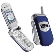 downloadable car driving games RB Motorola V262 Color Speaker Phone for Telus GPS/e911 pic