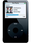 IPODS/MP3