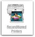 Reconditioned Printers