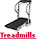 Treadmills