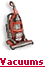 Vacuums