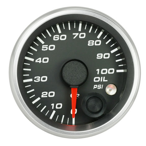 Add Pressure Gauges Warning Stepper 2