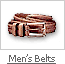 Men's Belts