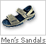 Men's Sandals