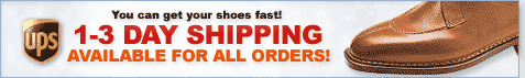 1-3 Day Shipping. Available for all orders!