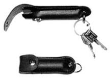 L@@K~~NEW 15% Police PEPPER SPRAY + Holster~~~