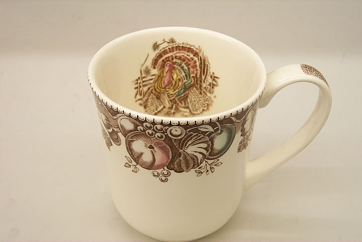 Mugs