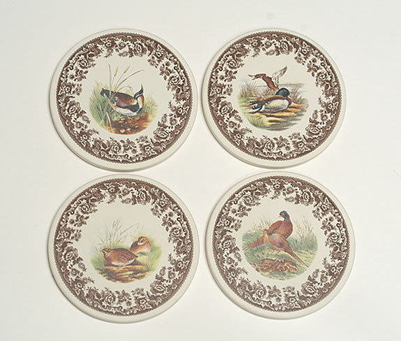 Coasters
