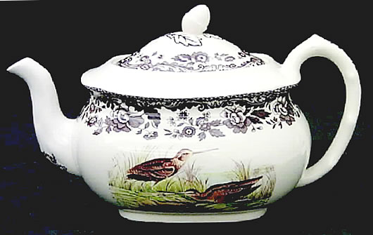 Tea