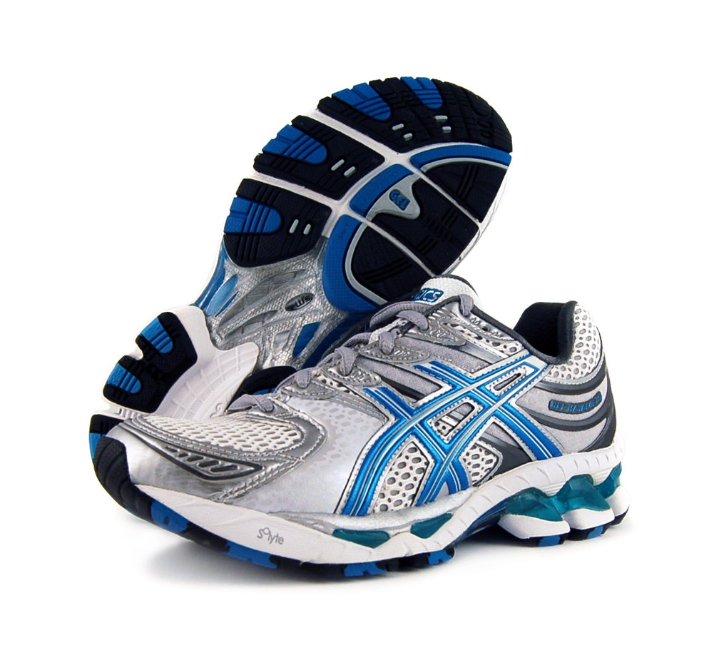 asics gel kayano 16 womens brown