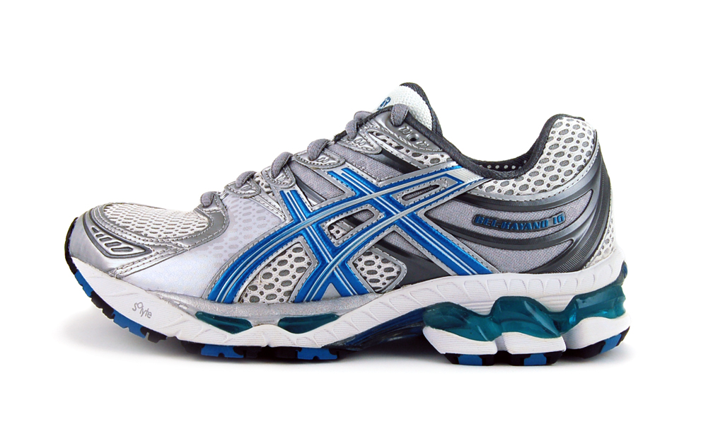 zapatillas asics kayano 16