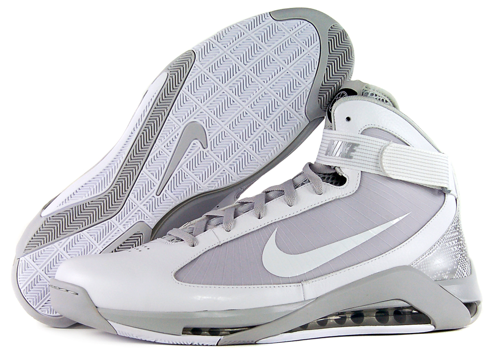 nike hypermax basketball shoes