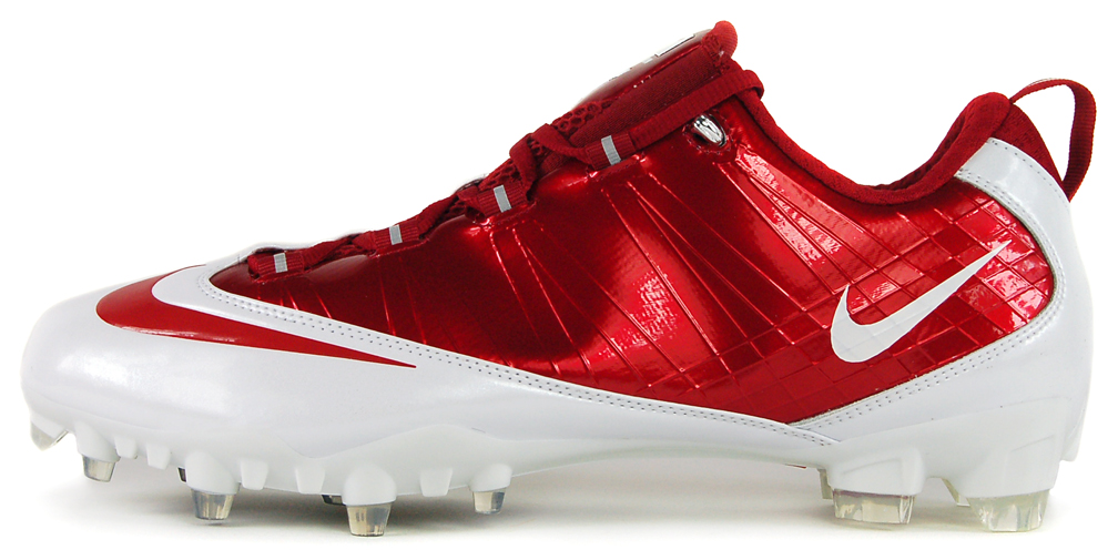 nike zoom football cleats