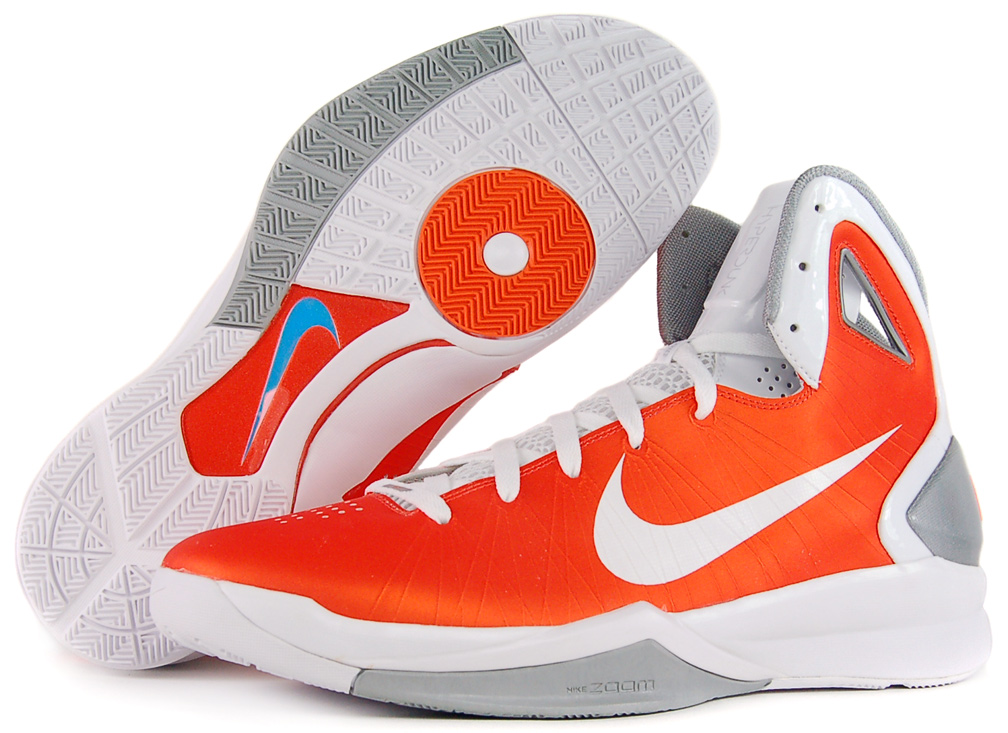 NIKE HYPERDUNK 2010 TB sz 11.5 MENS BASKETBALL SHOES | eBay
