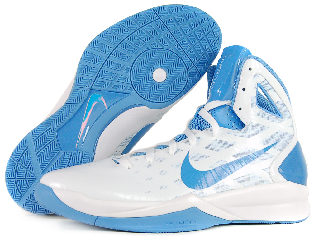 nike hyperdunk 2010